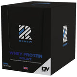 Renew Whey Protein Isolat 30 x 30 grame