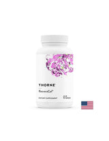 ResveraCel® - Formula de sănătate celulară, 60 de capsule