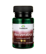 Resveratrol 100 mg - 30 capsule