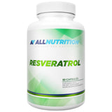 Resveratrol 125 mg - 60 capsule