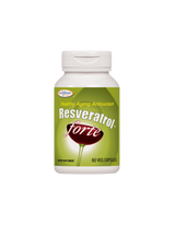 Resveratrol-Forte/ Resveratrol-Forte x 60 capsule Nature's Way