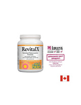 Formula de întinerire intestinală RevitalX® - 454 grame