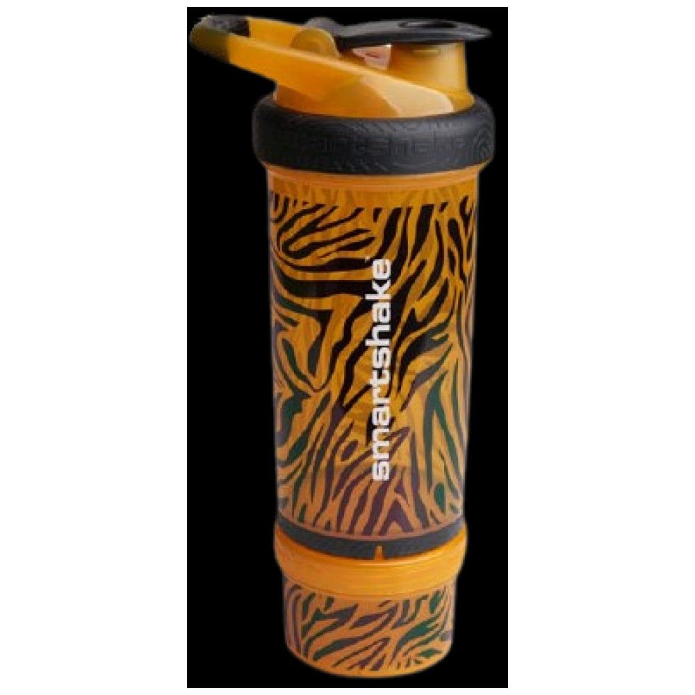Reînvie Smart Shaker | Tigru neîmblânzit - 750 ml
