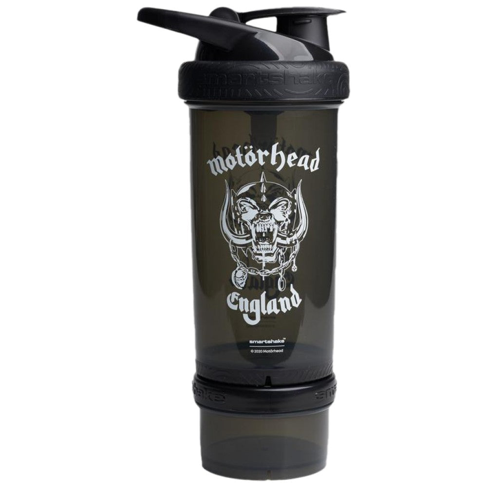 Reînvie Smart Shaker | Motorhead - 750 ml