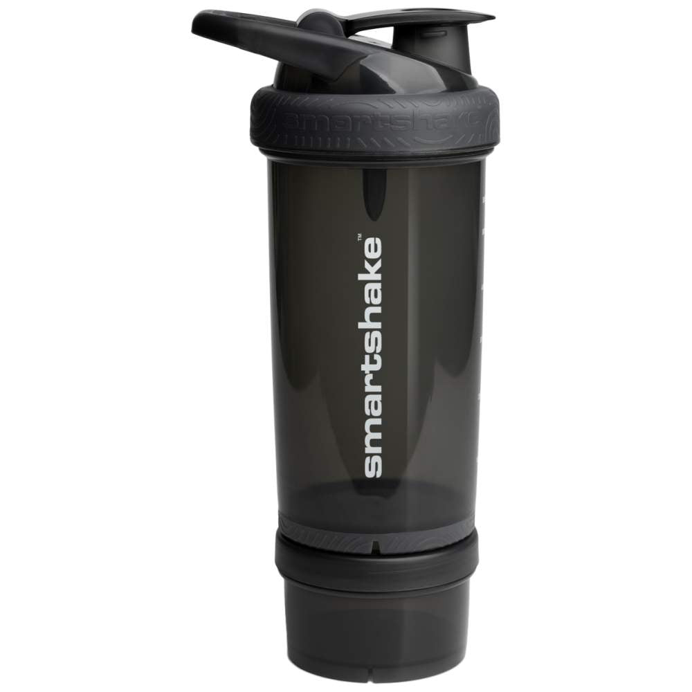 Reînvie Smart Shaker | Negru - 750 ml