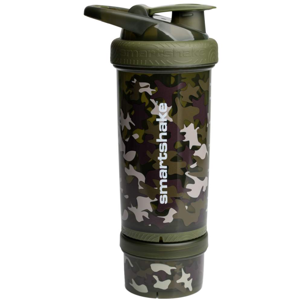 Reînvie Smart Shaker | Camo Green - 750 ml