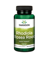 Rhodiola Rosea Root 400 mg - 100 capsule