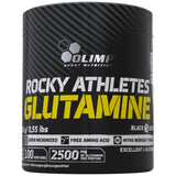 Rocky Athletes Glutamina - 250 de grame
