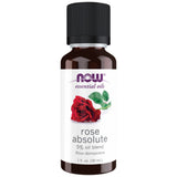 Ulei absolut de trandafir | Rosa Damascena - 30 ml