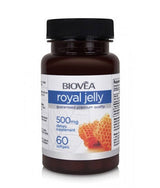 Laptisor de matca 500 mg / 60 capsule moi