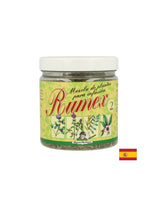 Rumex 1/ Amestec de plante pentru o bună microcirculație Artesania