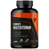 Runner's Multivitamin Endurance - 90 de capsule