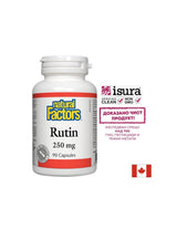 Rutin 250 mg - 90 capsule