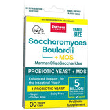 Saccharomyces Boulardii + MOS - 30 capsule