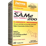 SAM -E 200 mg - 20 tablete