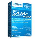 SAM-e 400 mg - 30 comprimate