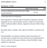 SAM-e 400 mg - 30 comprimate
