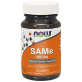 SAMe 100 mg [30 tablete]