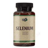 Pure Nutrition - SELENIUM 200 mcg - 100 capsule vegetale