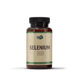 Pure Nutrition - SELENIUM 200 mcg - 100 capsule vegetale