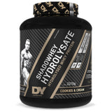 Hidrolizat ShadoWhey | Proteine ​​anabolice - 2270 grame