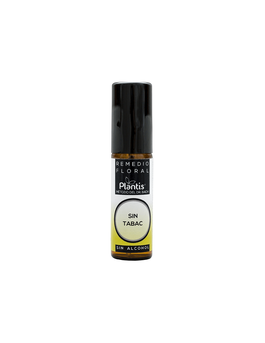 SIN TABAC/ Spray de gură împotriva fumatului după metoda Dr. Bach, 20 ml Artesania