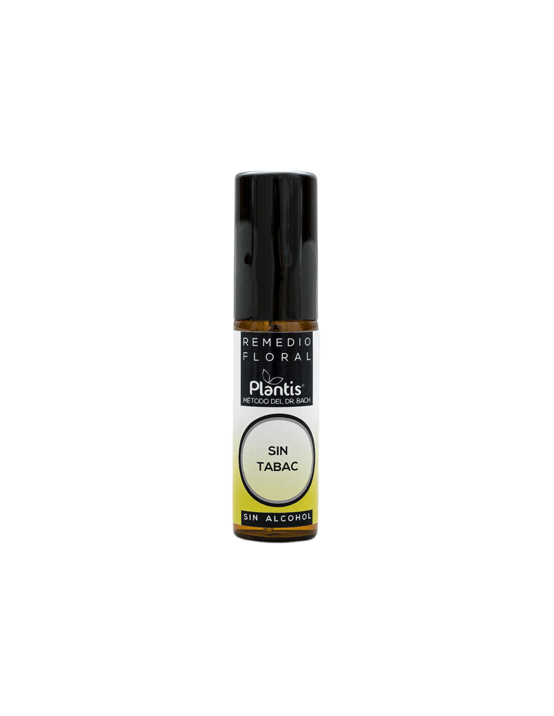 SIN TABAC/ Spray de gură împotriva fumatului după metoda Dr. Bach, 20 ml Artesania