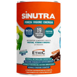 SINUTRA | Proteine, vitamine și minerale - 270 de grame