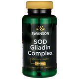 SOD Gliadin Complex 60 capsule