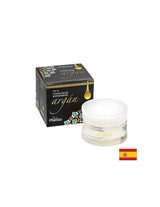 Crema de fata cu ulei de argan, SPF 15 - Pentru piele proaspata, fina si tanara, 50 ml
