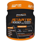 STARTER 1000 | Noua generație pre-antrenament - 400 de grame