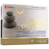 STRESS Control 30 capsule