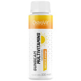 SUNbeam Multivitamine Shot | Formula Better Tan - 100 ml