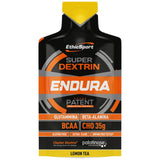 SUPER DEXTRIN ENDURA | Geluri cu dextrină, beta-alanină și BCAA - 15 x 60 ml