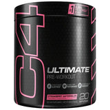 C4 ULTIMATE Pre-antrenament - 410 grame