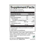 Gumii cu vitamina C - 60 de gumii
