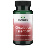 Circulation Essentials 1388 mg - 60 capsule