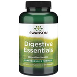 Esențiale digestive | Formula cuprinzătoare 180 de tablete