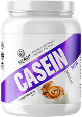 Suplimente suedeze Casein Royal [900 grame, 27 doze]