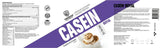 Suplimente suedeze Casein Royal [900 grame, 27 doze]