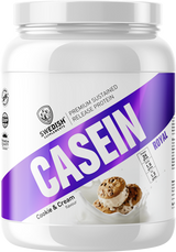 Suplimente suedeze Casein Royal [900 grame, 27 doze]