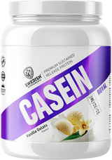 Suplimente suedeze Casein Royal [900 grame, 27 doze]