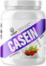 Suplimente suedeze Casein Royal [900 grame, 27 doze]
