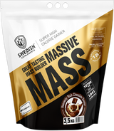 SUEDEZĂ Suplimente Massive Mass Gainer 3,50 kg