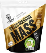 SUEDEZĂ Suplimente Massive Mass Gainer 3,50 kg