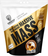 SUEDEZĂ Suplimente Massive Mass Gainer 3,50 kg