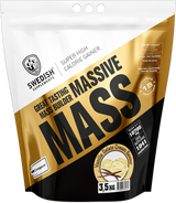 SUEDEZĂ Suplimente Massive Mass Gainer 3,50 kg