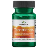 Tocotrienoli 50 mg - 60 capsule moi