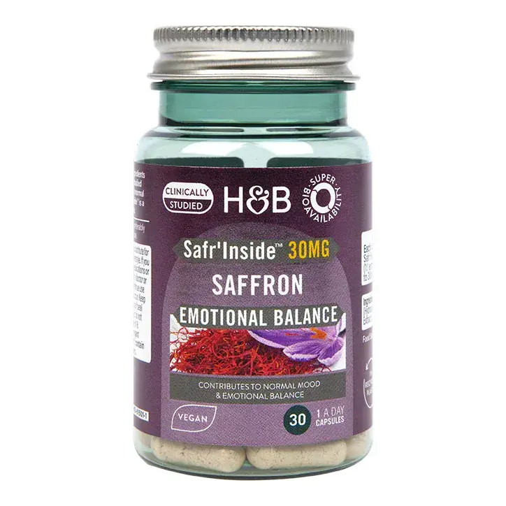Sofran 30mg 30 capsule HOLLAND &amp; BARRETT
