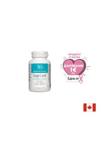 Frunza de salvie 350 mg - 60 capsule